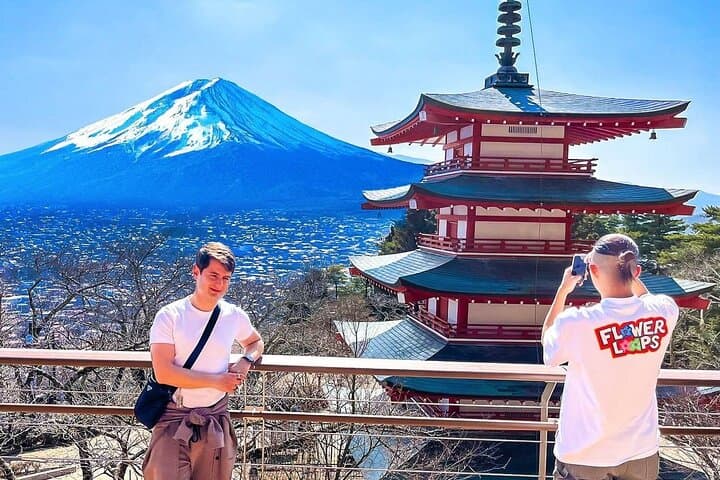 Tailor Made 13 Days Japan Family Vacation, Private Guide — photo 10