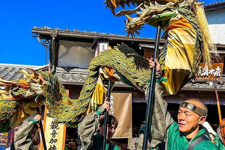 Luxury Japan Family Tour with Daily Start, Private Guide — photo 13