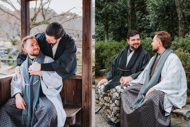 Exclusive Gion Kyoto Photoshoot: A Private Experience — photo 10