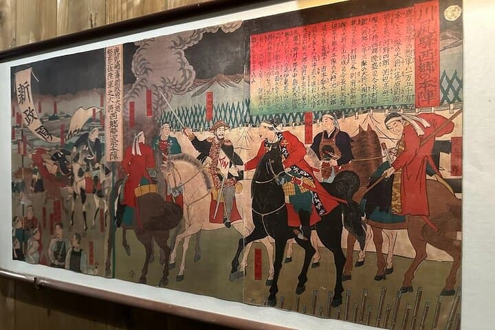 Kawashiri Craftsmens Tour Discover Sake Blades and Sweets — photo 5