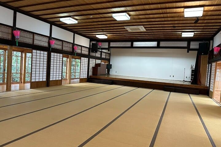 Kawashiri Craftsmens Tour Discover Sake Blades and Sweets — photo 7