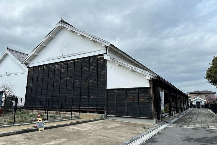 Kawashiri Craftsmens Tour Discover Sake Blades and Sweets — photo 8