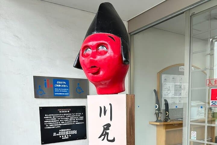 Kawashiri Craftsmens Tour Discover Sake Blades and Sweets — photo 14