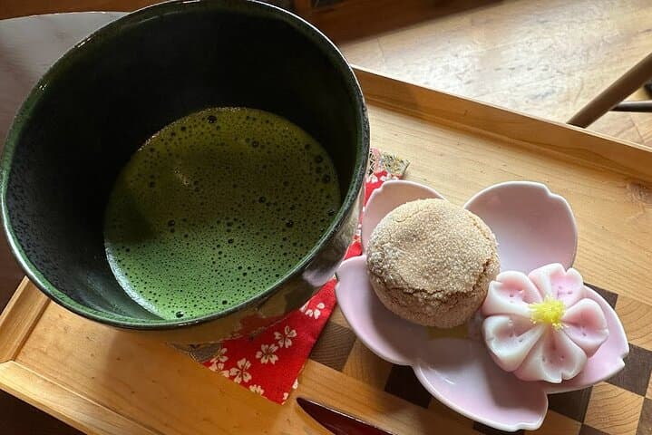 Kawashiri Craftsmens Tour Discover Sake Blades and Sweets — photo 17