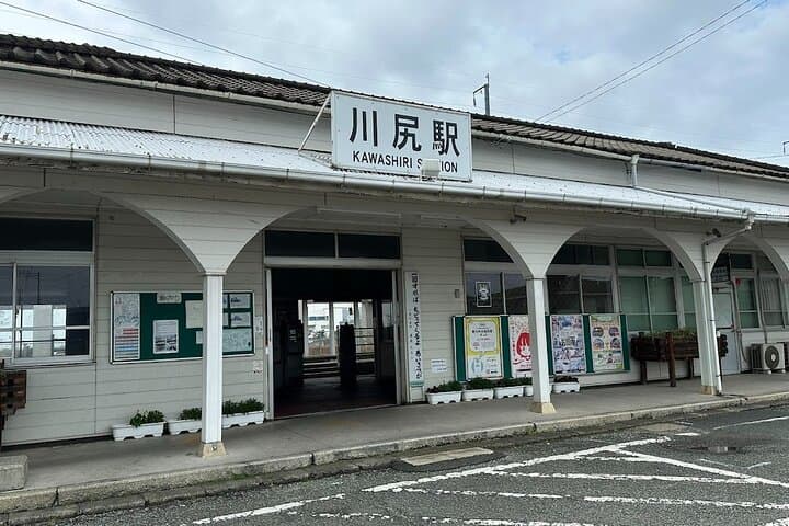 Kawashiri Craftsmens Tour Discover Sake Blades and Sweets — photo 19