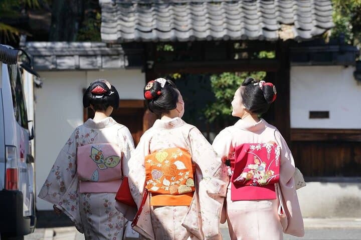Tailor Made 13 Days Japan Family Vacation, Private Guide — photo 9