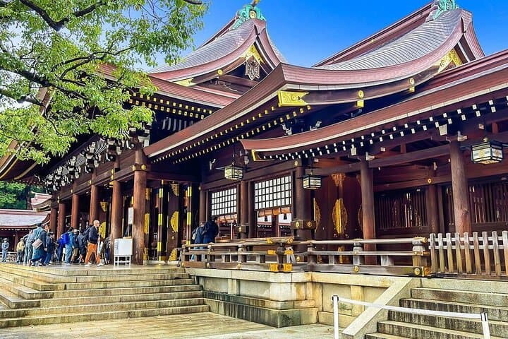 Private 21-days Japan Holiday from Tokyo — photo 9