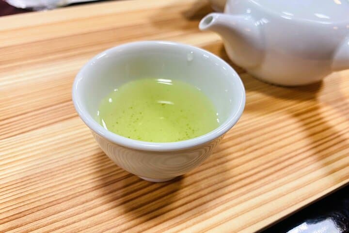Yame Central Tea Plantation Tour and Tea Tasting — photo 5