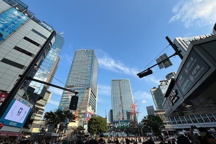 Tokyo Shopping Adventure with a Fashion Expert — photo 1