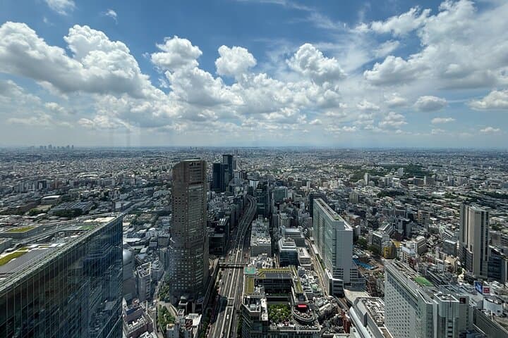 Tokyo Shopping Adventure with a Fashion Expert — photo 3