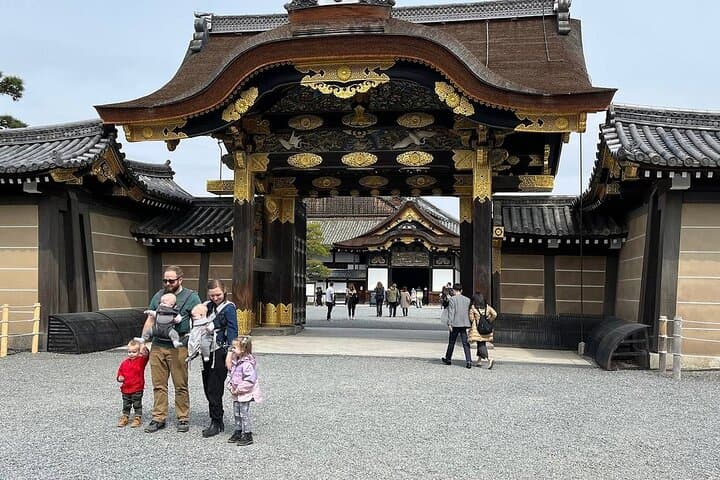 Tailor Made 13 Days Japan Family Vacation, Private Guide — photo 6