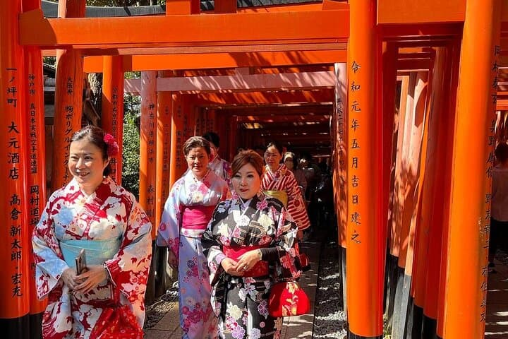 Tailor Made 13 Days Japan Family Vacation, Private Guide — photo 7