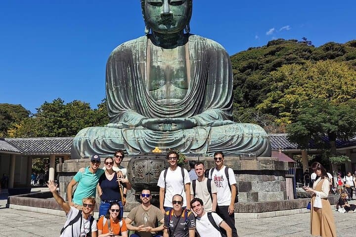 Tailor Made 13 Days Japan Family Vacation, Private Guide — photo 3