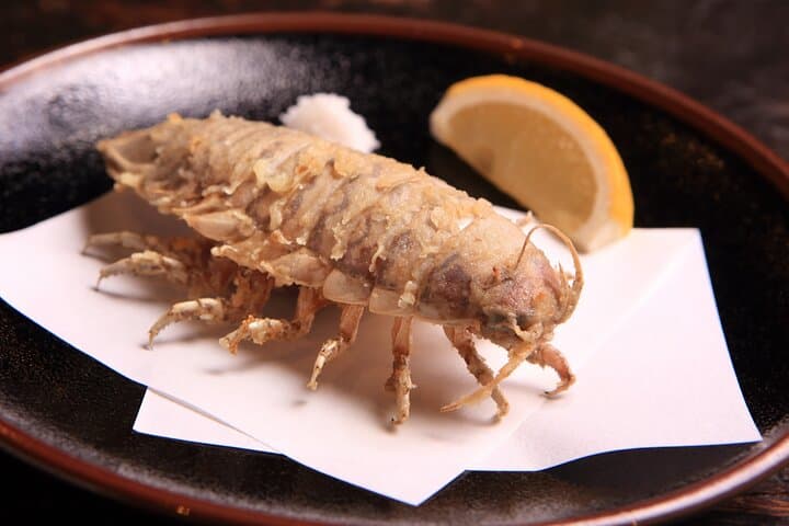 Restaurants in Tokyo Where You Can Eat Exotic Food — photo 4