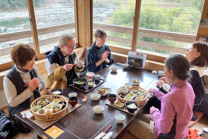 Explore the Shimanto River by Local Train and Bicycle — photo 4