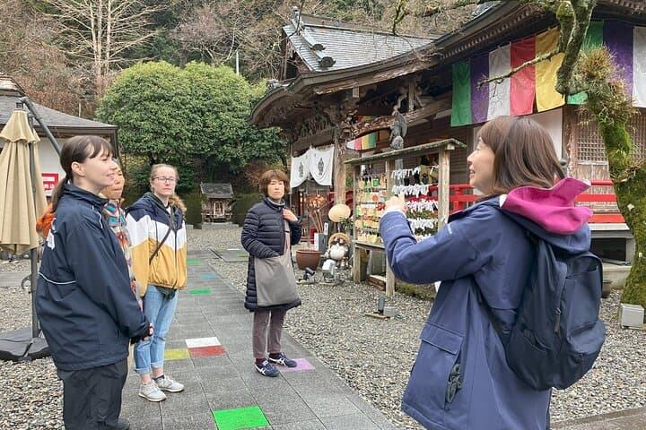 Explore the Shimanto River by Local Train and Bicycle — photo 5