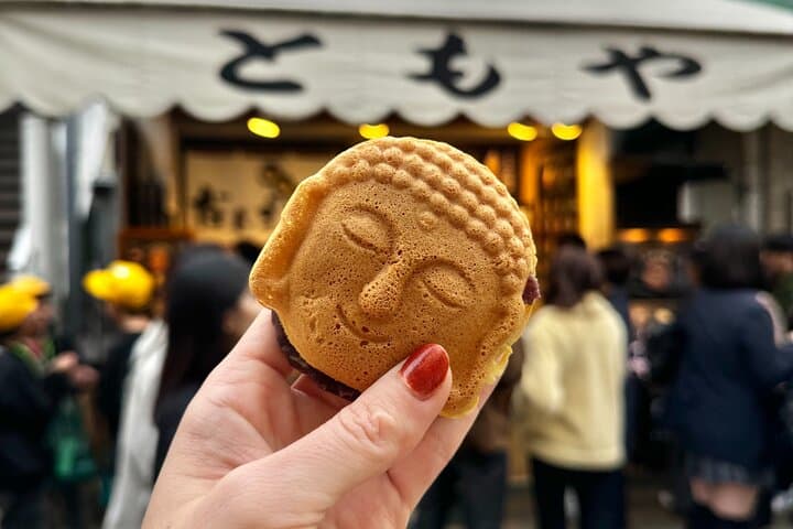 Fun Personalized Kamakura Walking Tour with a Local Guide — photo 7