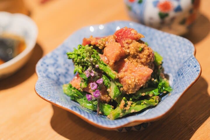 Tokyo Ginza Authentic Food Tour (Izakaya Hopping by local guide) — photo 12