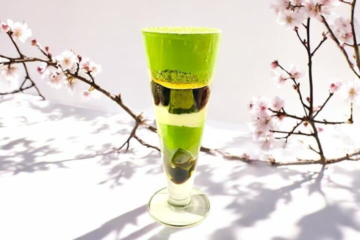 Matcha Making Experience in Shinjuku — photo 10