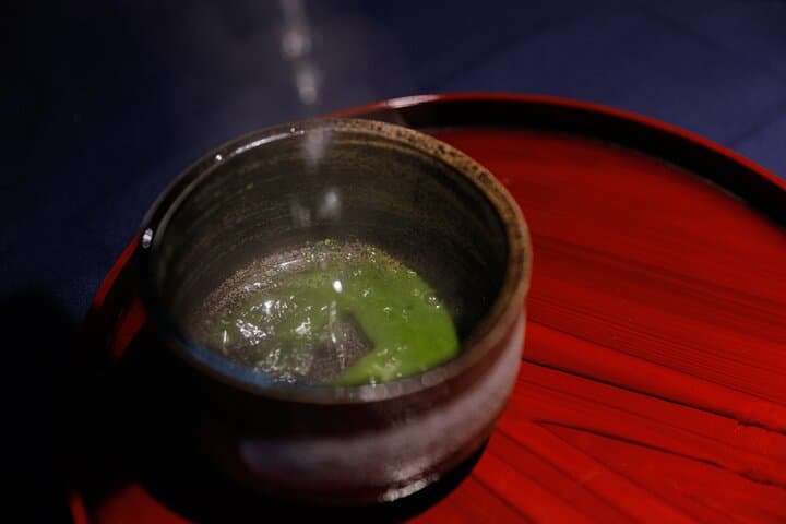 Matcha Making Experience in Shinjuku — photo 8