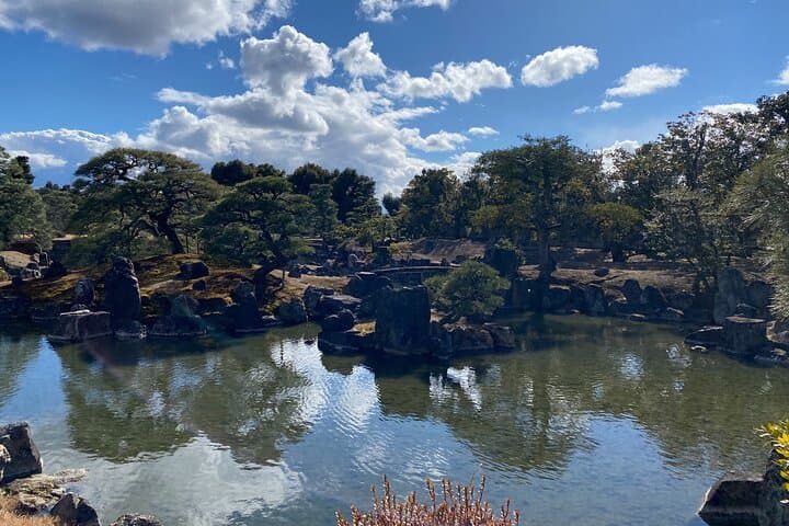From Osaka to Kyoto for a Day of Culture and History — photo 7