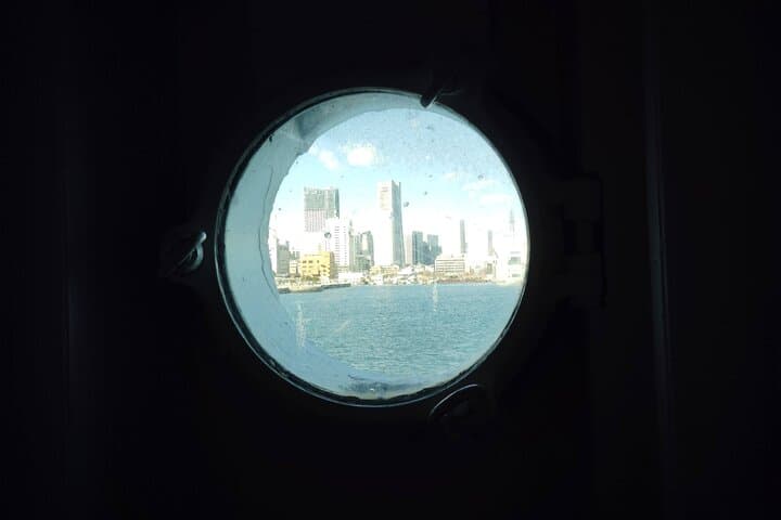 Discover Hikawa Maru A Maritime Icon of Yokohama — photo 7