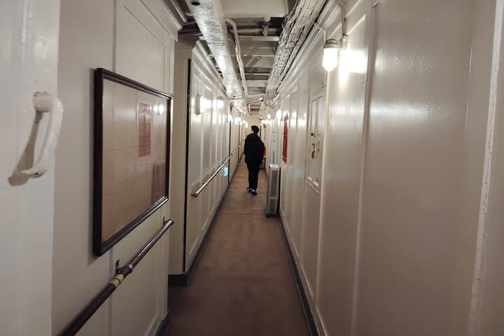 Discover Hikawa Maru A Maritime Icon of Yokohama — photo 8