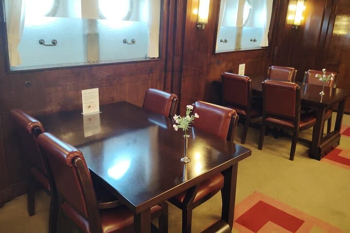 Discover Hikawa Maru A Maritime Icon of Yokohama — photo 9