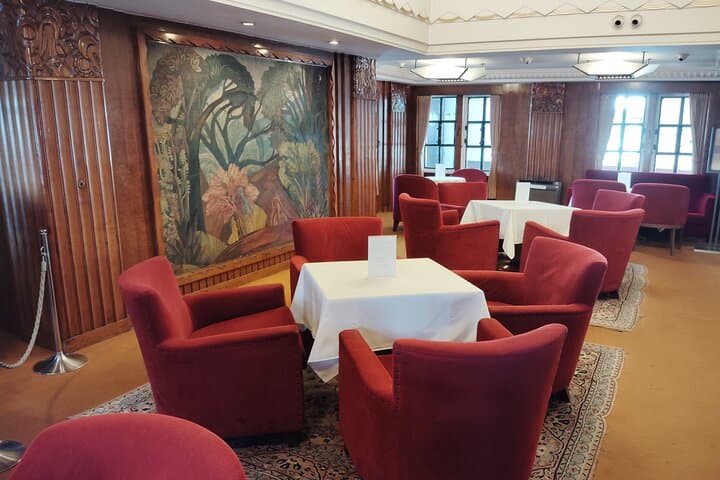 Discover Hikawa Maru A Maritime Icon of Yokohama — photo 12