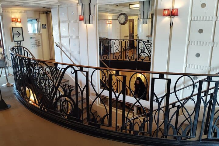 Discover Hikawa Maru A Maritime Icon of Yokohama — photo 13