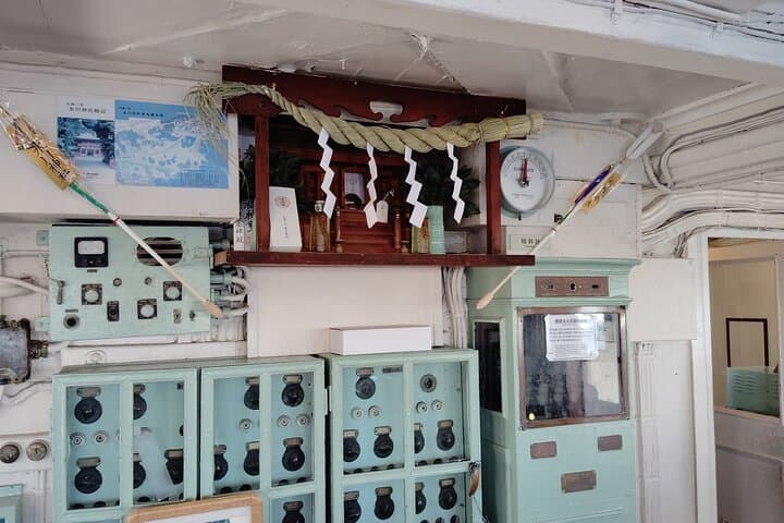 Discover Hikawa Maru A Maritime Icon of Yokohama — photo 17