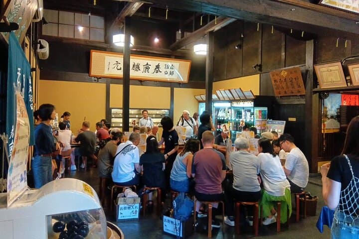 Nara Walking Day Tour with Spanish Speaking Guide — photo 7
