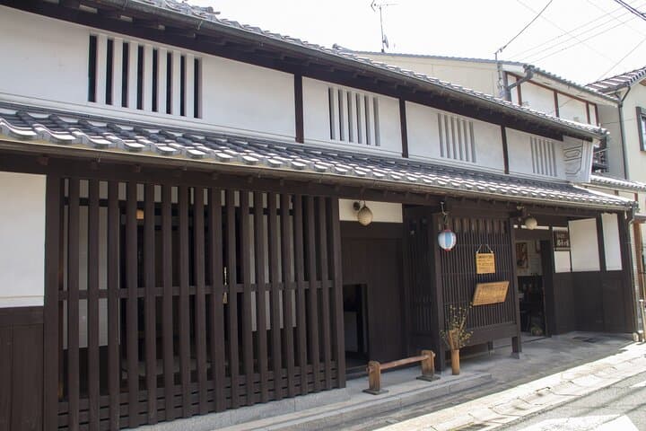 Nara Walking Day Tour with Spanish Speaking Guide — photo 9