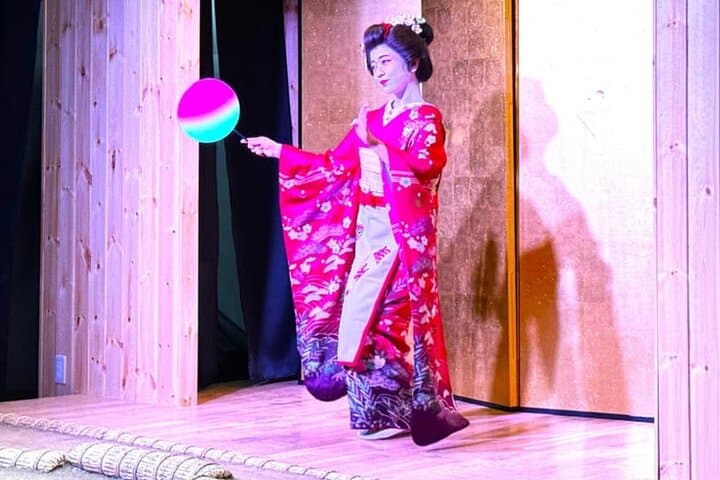 Private Tokyo Tour with Asakusa Visit — photo 9