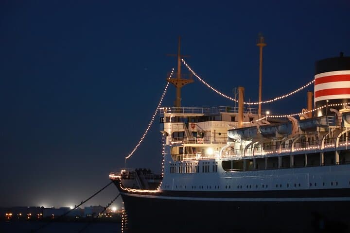 Yokohama Night Views: A Scenic Tour of Chinatown and the Harbor — photo 6