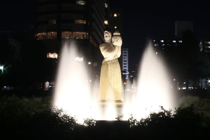 Yokohama Night Views: A Scenic Tour of Chinatown and the Harbor — photo 7