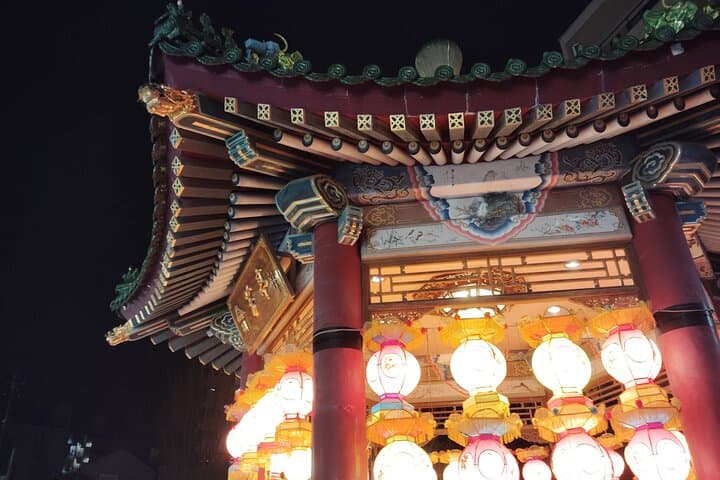Yokohama Night Views: A Scenic Tour of Chinatown and the Harbor — photo 11
