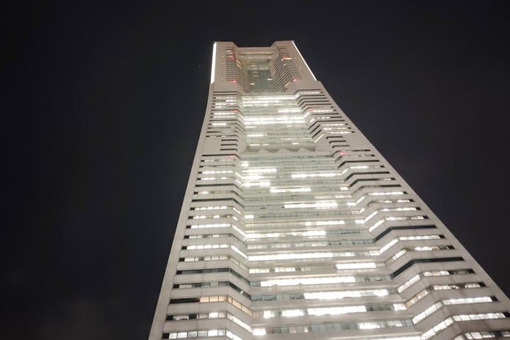 Yokohama Night Views: A Scenic Tour of Chinatown and the Harbor — photo 12
