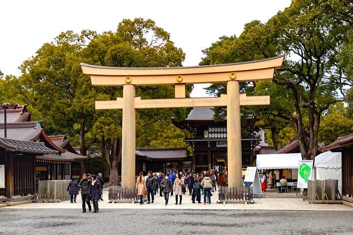 Tokyo Private Car Tour with English Driver–Fully Customizable — photo 7
