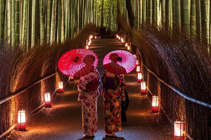 Kyoto and Nara Day Tour from Osaka or Kyoto — photo 10