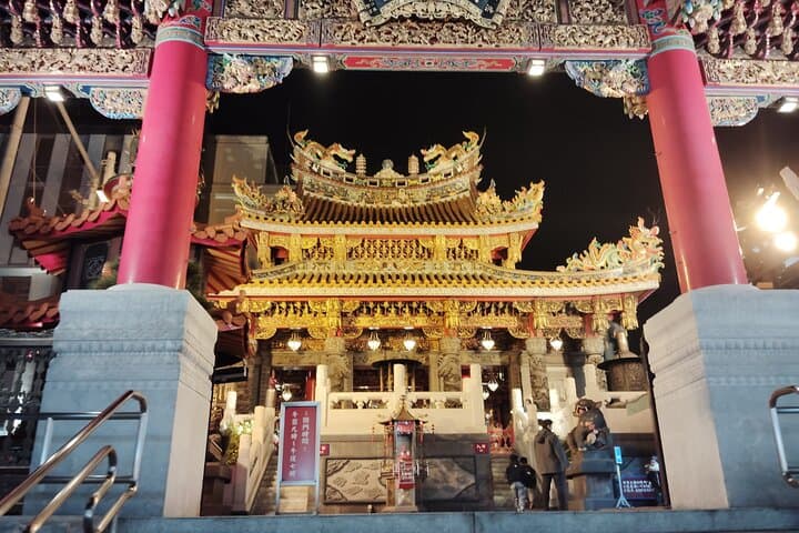Explore Yokohama Chinatown with History and Culture — photo 8