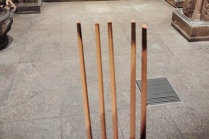Explore Yokohama Chinatown with History and Culture — photo 9
