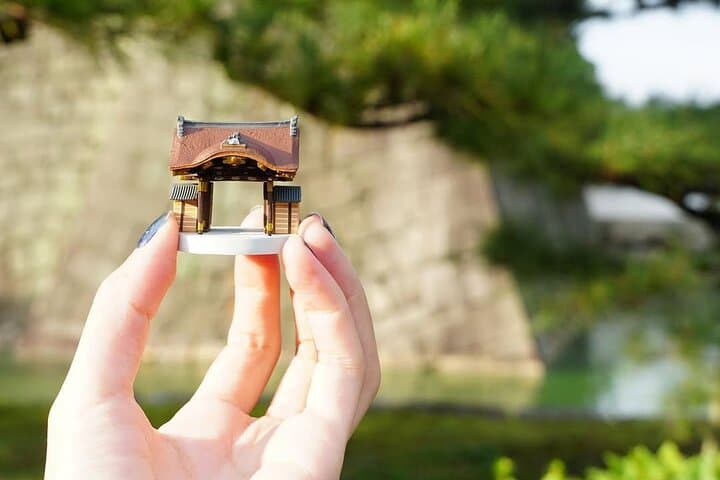 Kyoto Full Day Sightseeing Tour from Osaka or Kyoto — photo 8