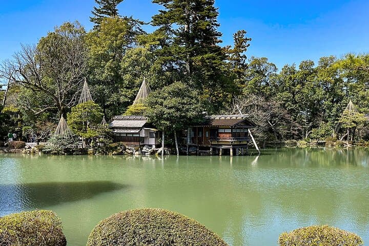 5 Days Japan Private Tour Around Hokkaido — photo 5