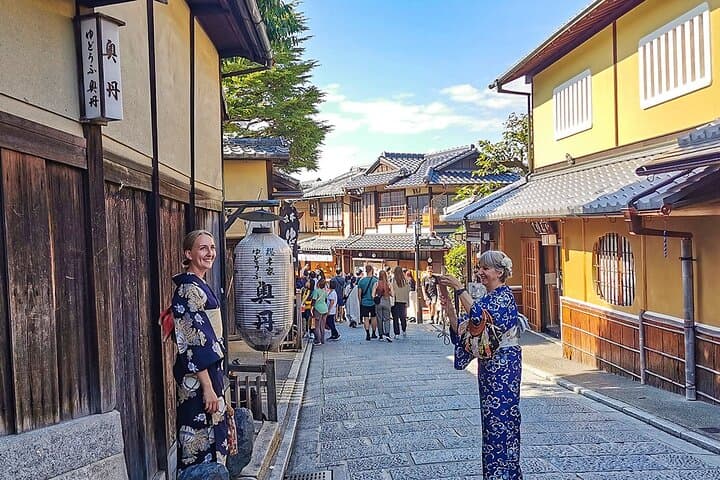 5 Days Japan Private Tour Around Hokkaido — photo 8