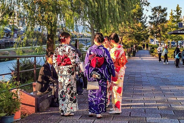 5 Days Japan Private Tour Around Hokkaido