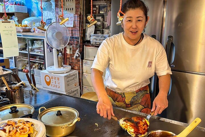 5 Days Japan Private Tour Around Hokkaido — photo 9