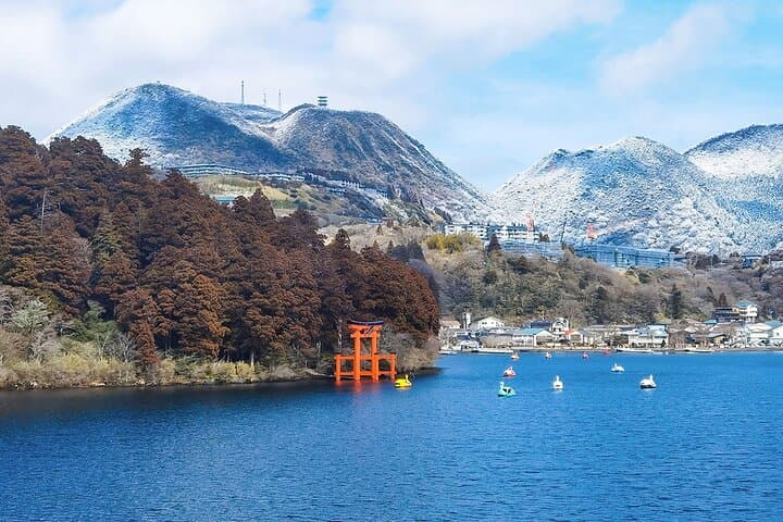 5 Days Japan Private Tour Around Hokkaido — photo 10
