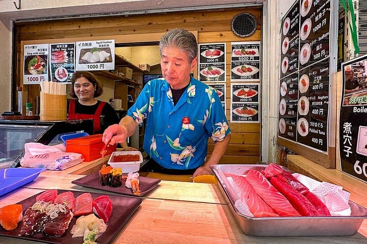 5 Days Japan Private Tour Around Hokkaido — photo 3