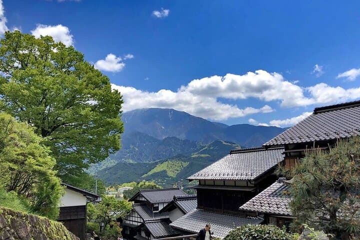 Private 21-days Japan Holiday from Tokyo — photo 18